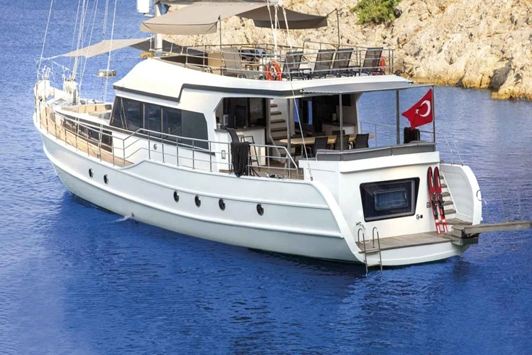 Fethiye Özel Gün Tekne Kiralama