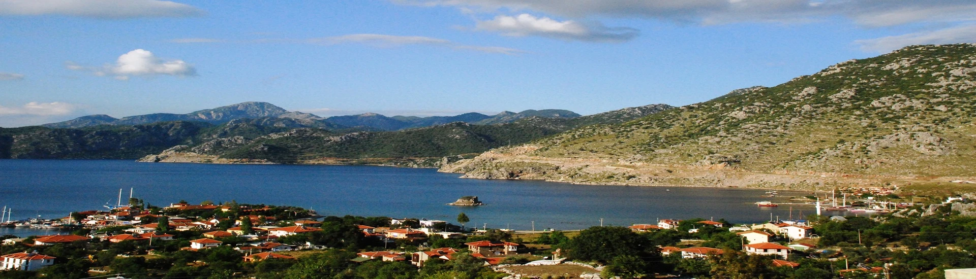 Tekne Turları